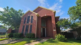 112 Ranch Trail, Irving, TX 75063
