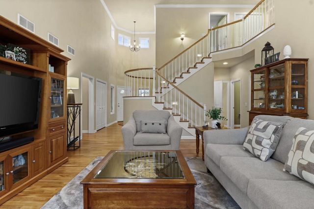 301 Bergamont Boulevard, Oregon, WI 53575