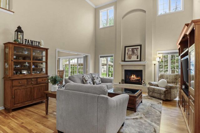 301 Bergamont Boulevard, Oregon, WI 53575