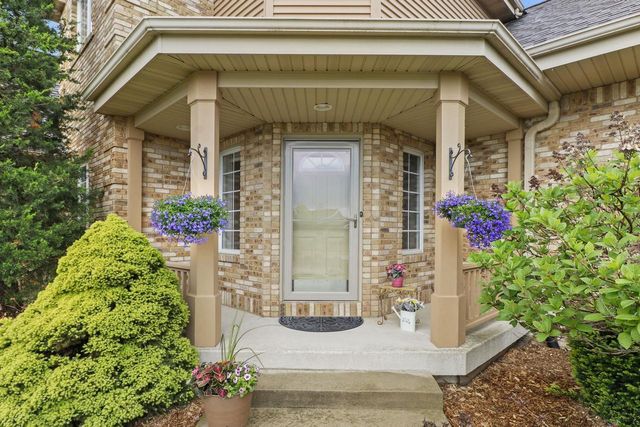 301 Bergamont Boulevard, Oregon, WI 53575
