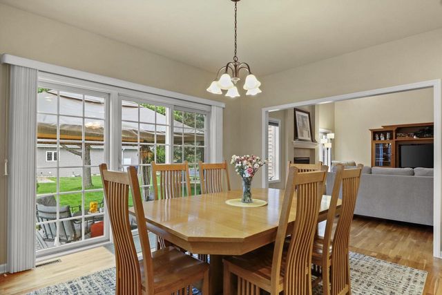 301 Bergamont Boulevard, Oregon, WI 53575
