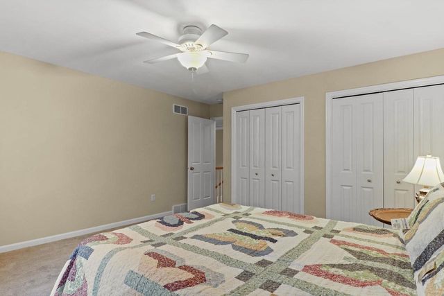 301 Bergamont Boulevard, Oregon, WI 53575
