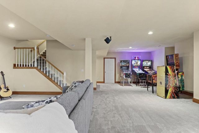 301 Bergamont Boulevard, Oregon, WI 53575