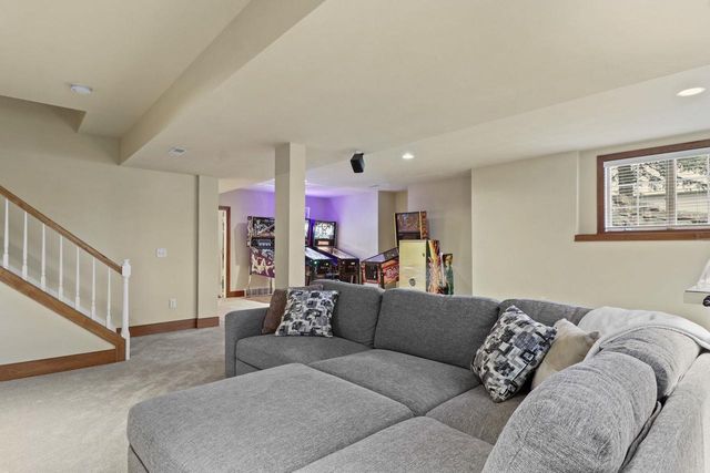301 Bergamont Boulevard, Oregon, WI 53575