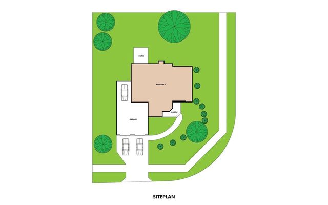 301 Bergamont Boulevard, Oregon, WI 53575