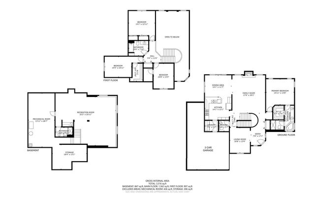 301 Bergamont Boulevard, Oregon, WI 53575