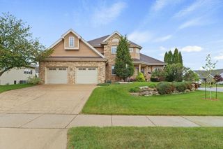 301 Bergamont Boulevard, Oregon, WI 53575