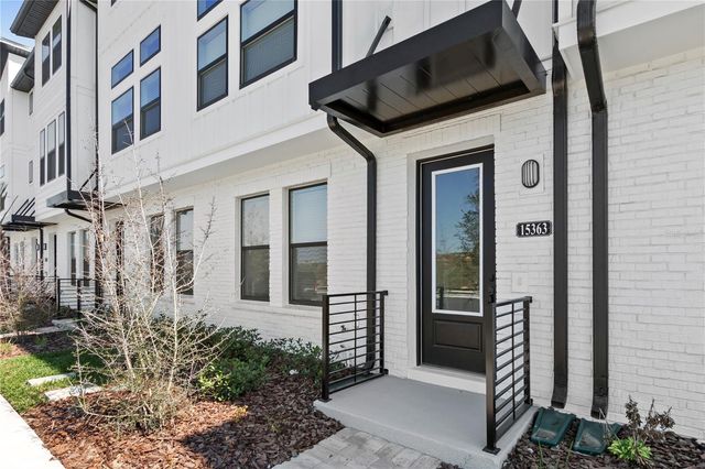 15363 HAMLIN PARK DRIVE, Winter Garden, FL 34787