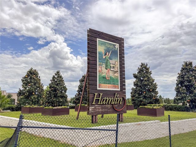 15363 HAMLIN PARK DRIVE, Winter Garden, FL 34787