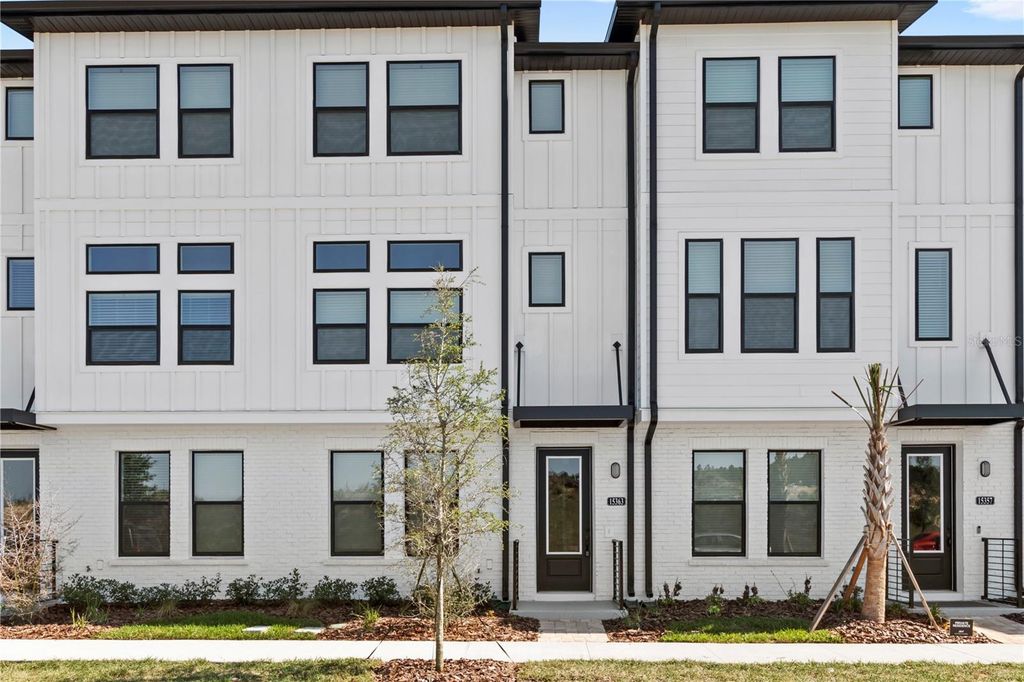 15363 HAMLIN PARK DRIVE, Winter Garden, FL 34787