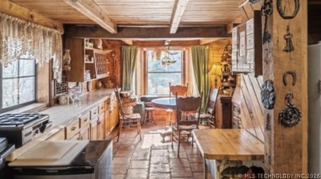 21054 E 613 Road, Tahlequah, OK 74464