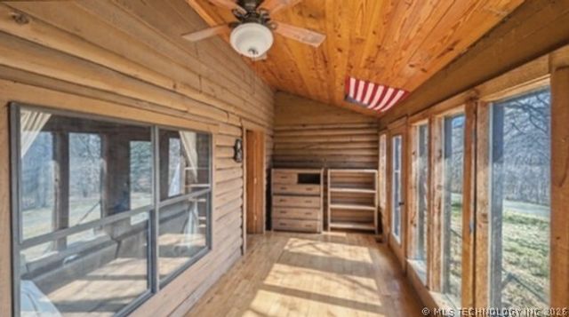 21054 E 613 Road, Tahlequah, OK 74464