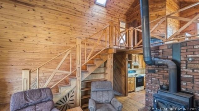 21054 E 613 Road, Tahlequah, OK 74464