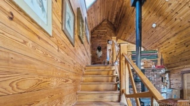 21054 E 613 Road, Tahlequah, OK 74464