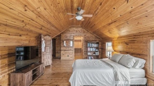 21054 E 613 Road, Tahlequah, OK 74464