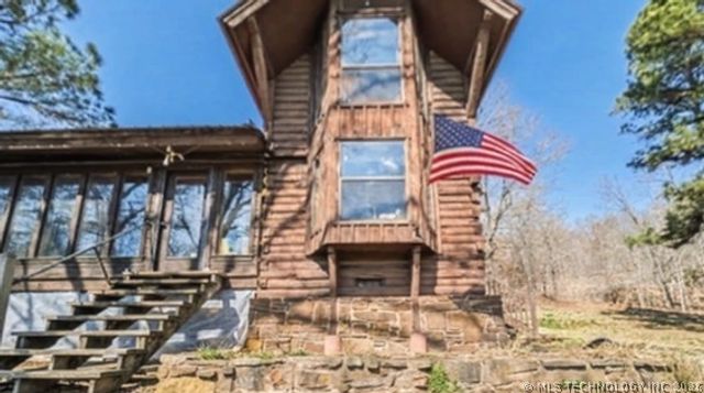 21054 E 613 Road, Tahlequah, OK 74464
