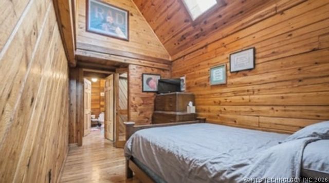 21054 E 613 Road, Tahlequah, OK 74464