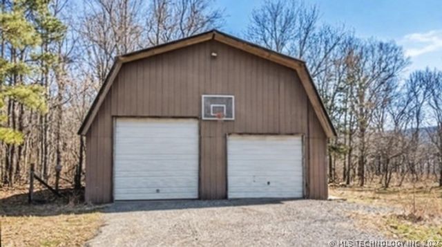 21054 E 613 Road, Tahlequah, OK 74464