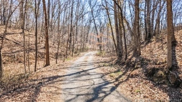 21054 E 613 Road, Tahlequah, OK 74464