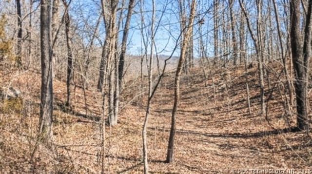 21054 E 613 Road, Tahlequah, OK 74464