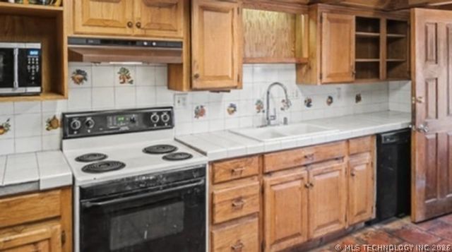 21054 E 613 Road, Tahlequah, OK 74464