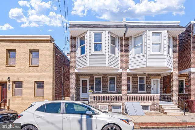 1911 W 9TH ST, Wilmington, DE 19805