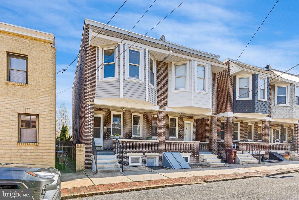 1911 W 9TH ST, Wilmington, DE 19805