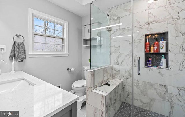 7005 STONE MILL PL, Alexandria, VA 22306