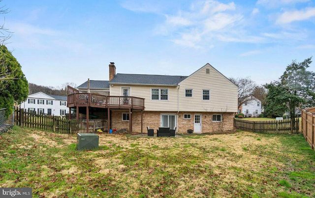 7005 STONE MILL PL, Alexandria, VA 22306