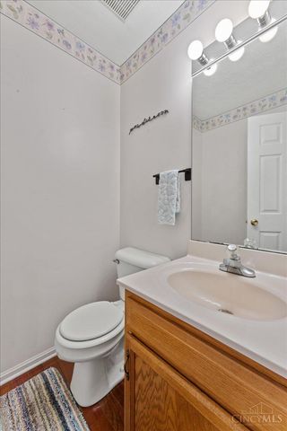 3912 Pebble Creek Lane, Batavia Twp, OH 45102