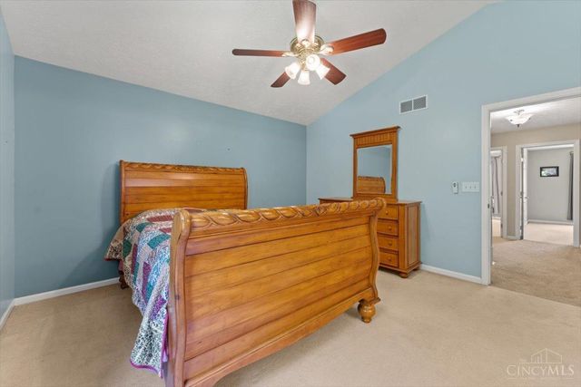 3912 Pebble Creek Lane, Batavia Twp, OH 45102
