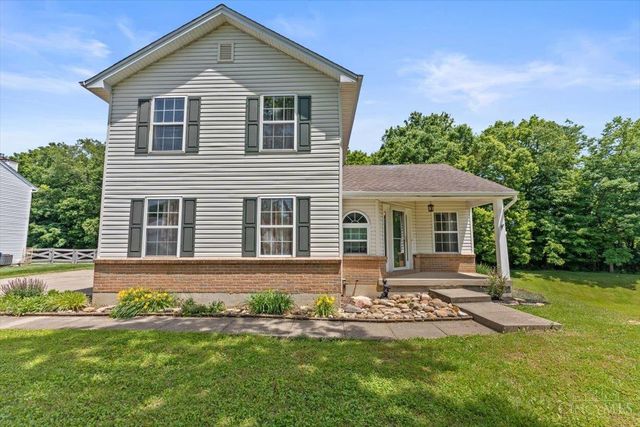3912 Pebble Creek Lane, Batavia Twp, OH 45102