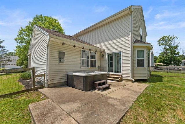 3912 Pebble Creek Lane, Batavia Twp, OH 45102