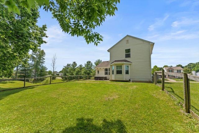 3912 Pebble Creek Lane, Batavia Twp, OH 45102