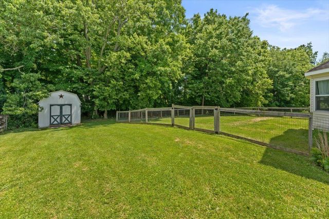 3912 Pebble Creek Lane, Batavia Twp, OH 45102