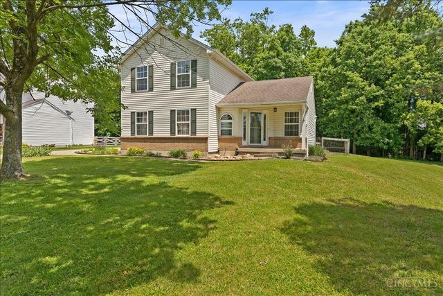3912 Pebble Creek Lane, Batavia Twp, OH 45102