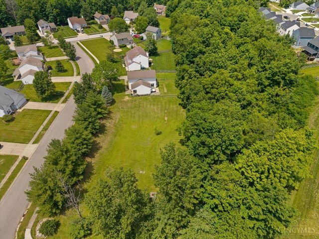 3912 Pebble Creek Lane, Batavia Twp, OH 45102