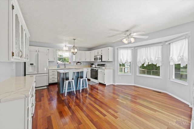 3912 Pebble Creek Lane, Batavia Twp, OH 45102