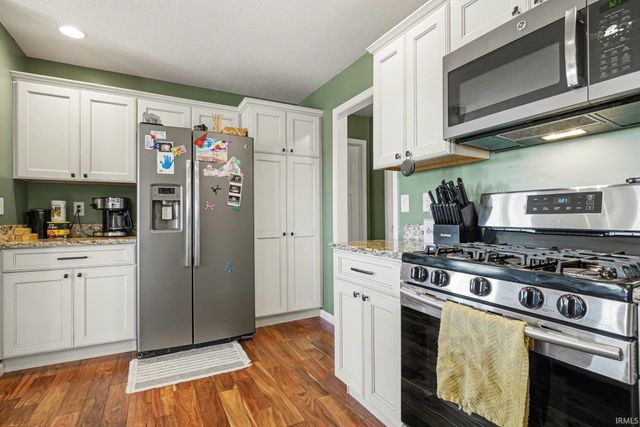 20072 Amethyst Drive, Goshen, IN 46528