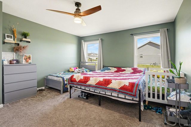 20072 Amethyst Drive, Goshen, IN 46528