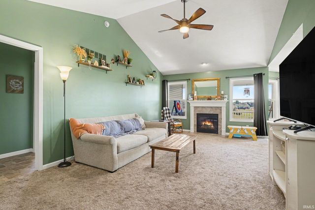 20072 Amethyst Drive, Goshen, IN 46528