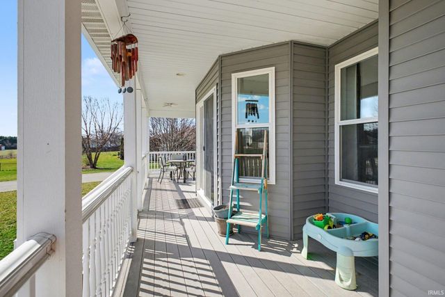 20072 Amethyst Drive, Goshen, IN 46528