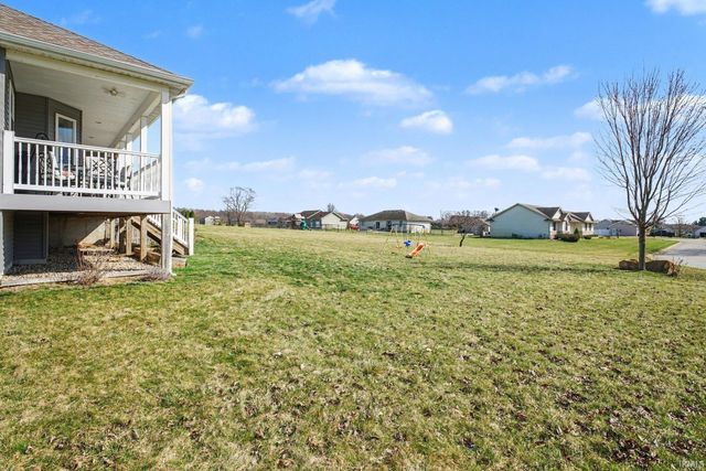 20072 Amethyst Drive, Goshen, IN 46528