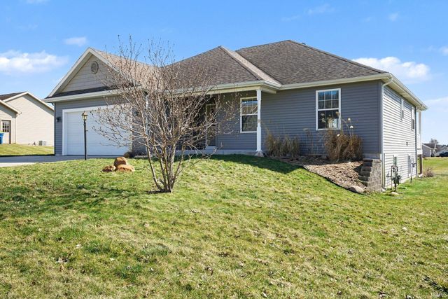 20072 Amethyst Drive, Goshen, IN 46528