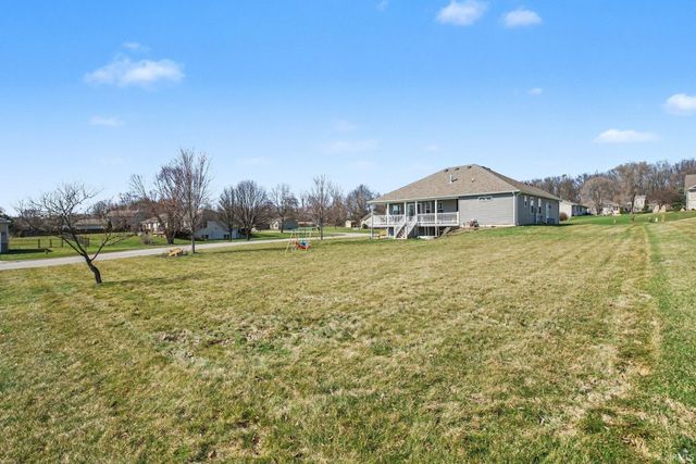 20072 Amethyst Drive, Goshen, IN 46528