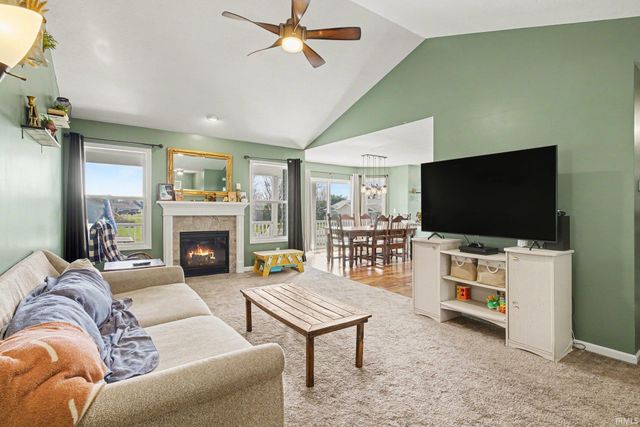 20072 Amethyst Drive, Goshen, IN 46528