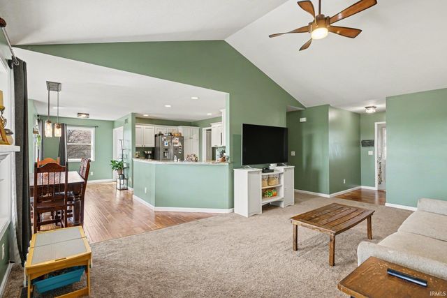 20072 Amethyst Drive, Goshen, IN 46528