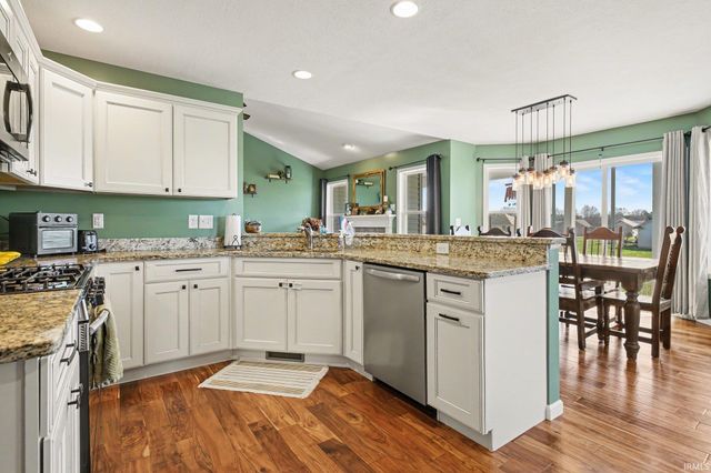 20072 Amethyst Drive, Goshen, IN 46528