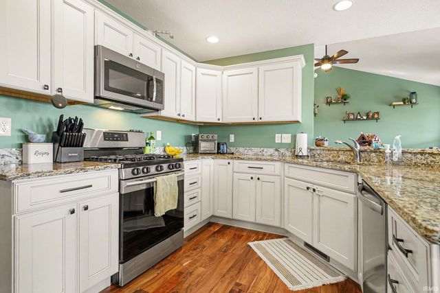 20072 Amethyst Drive, Goshen, IN 46528