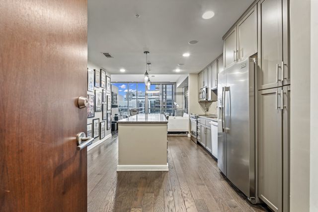 1212 Laurel St Apt 2114, Nashville, TN 37203
